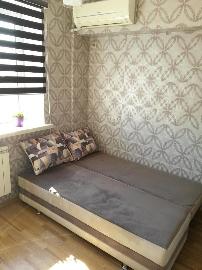 "Картина Горных Вершин" Квартира- "Mountain View" Apartment Almaty Extérieur photo