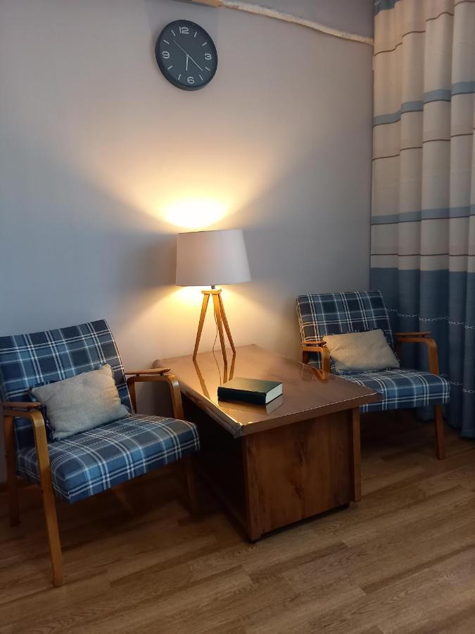 "Картина Горных Вершин" Квартира- "Mountain View" Apartment Almaty Extérieur photo