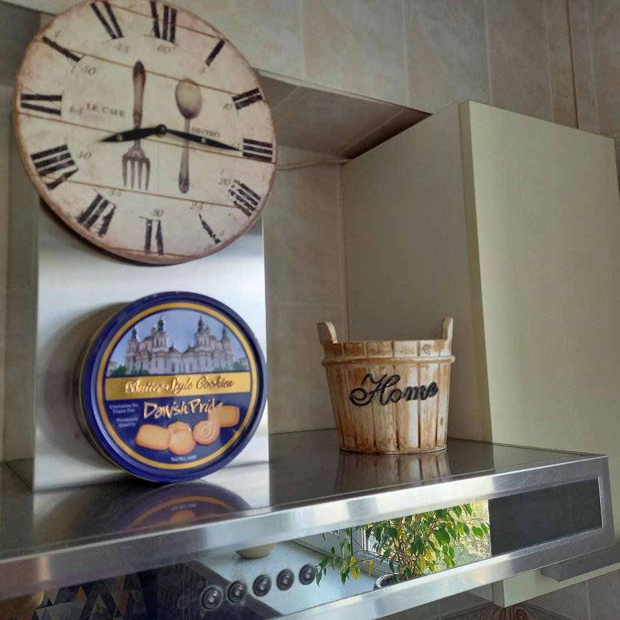 "Картина Горных Вершин" Квартира- "Mountain View" Apartment Almaty Extérieur photo